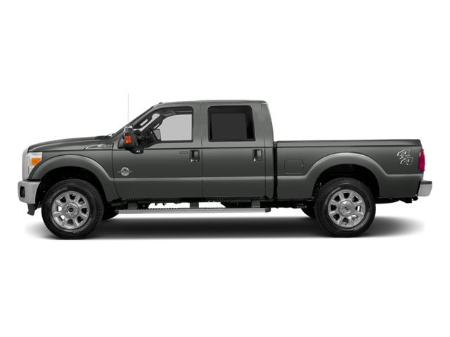 Used 2014 White Ford  image 3