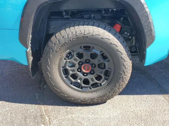 Used 2026  Toyota TRD Pro image 5