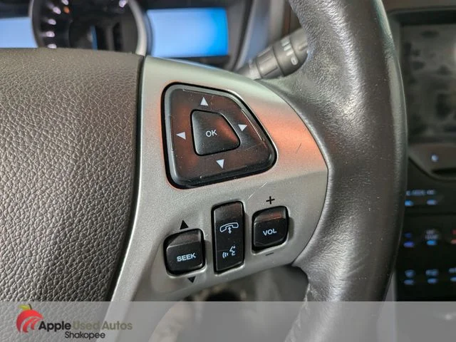 Used 2011 Silver Ford XLT image 26