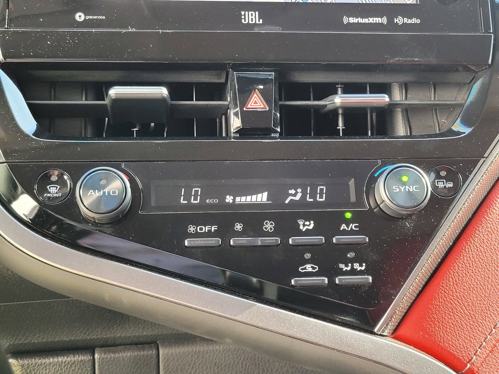 Used 2024 WIND CHILL PEARL Toyota Hybrid XSE image 20