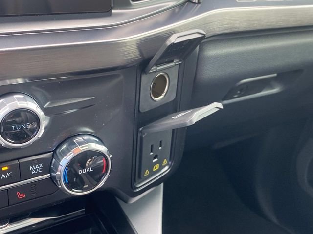 New 2026 White Ford Lariat image 23