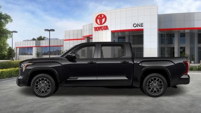 2026 Toyota Tundra Platinum - Photo 6