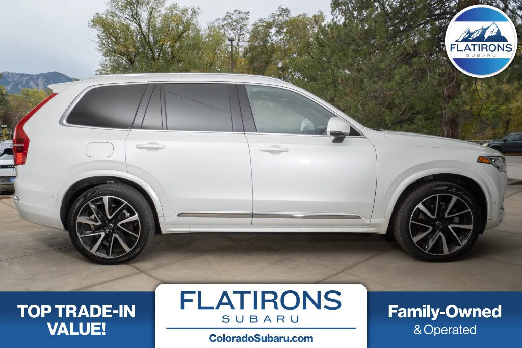2023 Volvo XC90