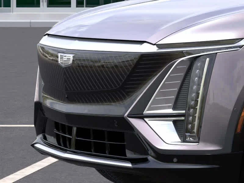 2025 Cadillac LYRIQ Luxury 2 - Photo 13