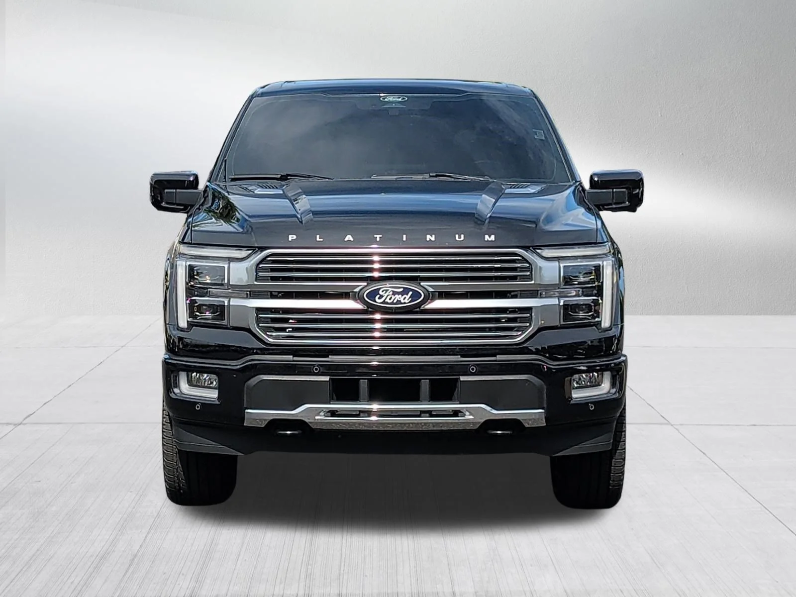 Used 2025 Ford F-150 Platinum with VIN 1FTFW7LD1SFB33334 for sale in Minneapolis, Minnesota