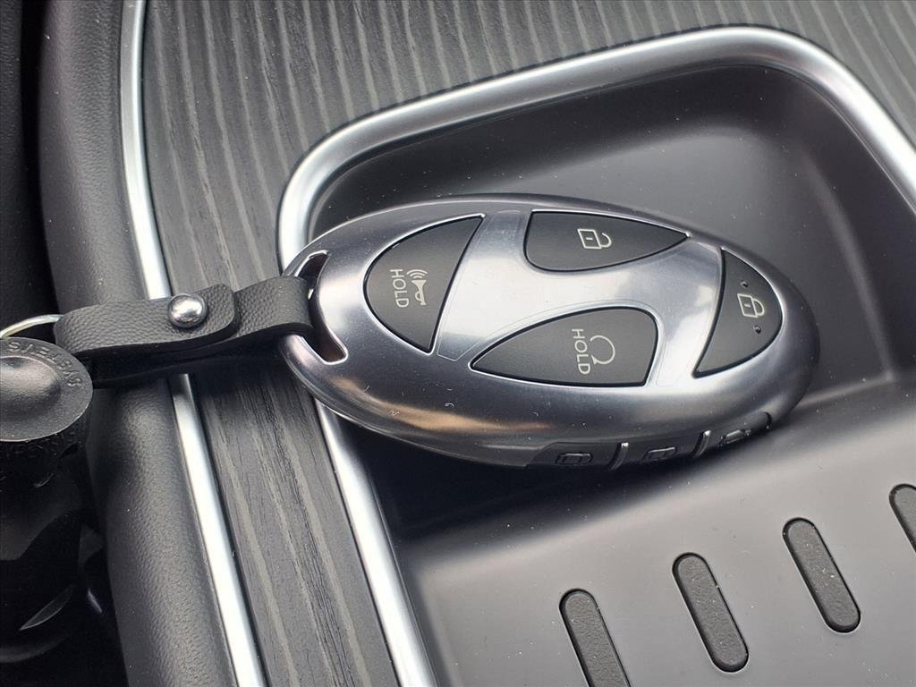 2026 Hyundai Palisade Calligraphy - Photo 11