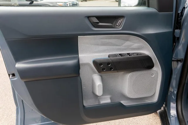 New 2026 Gray Ford XLT image 11