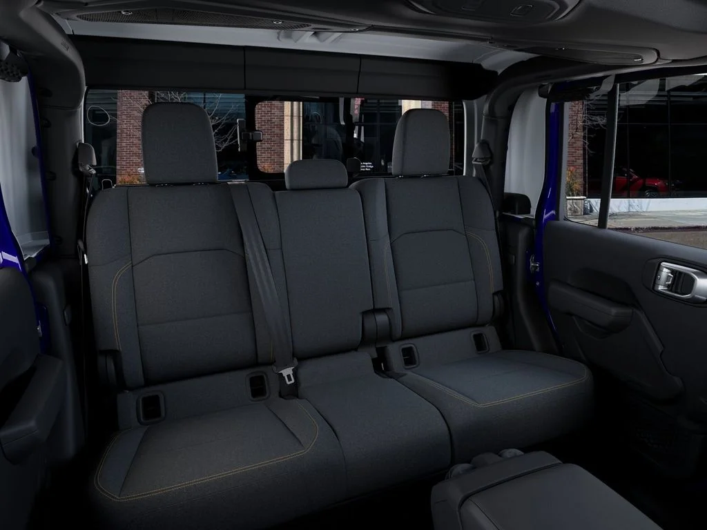 New 2026 Reign Exterior Paint Jeep Sport S image 15