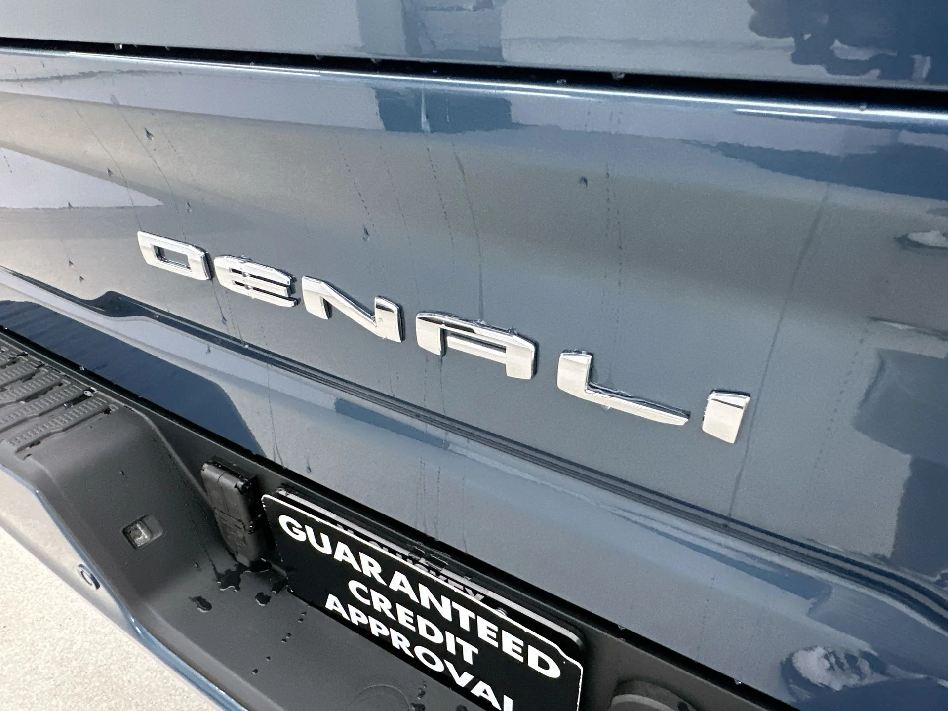 2026 GMC Sierra 2500HD Denali Ultimate - Photo 83
