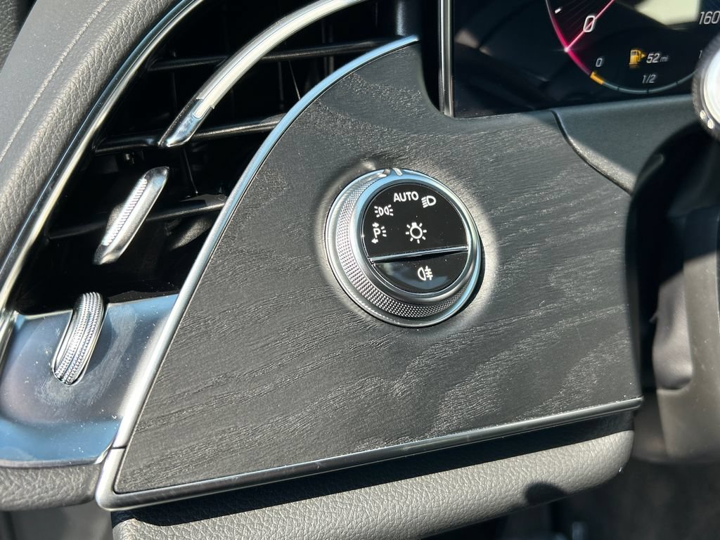 New 2026 Black Mercedes-Benz E 350 image 52