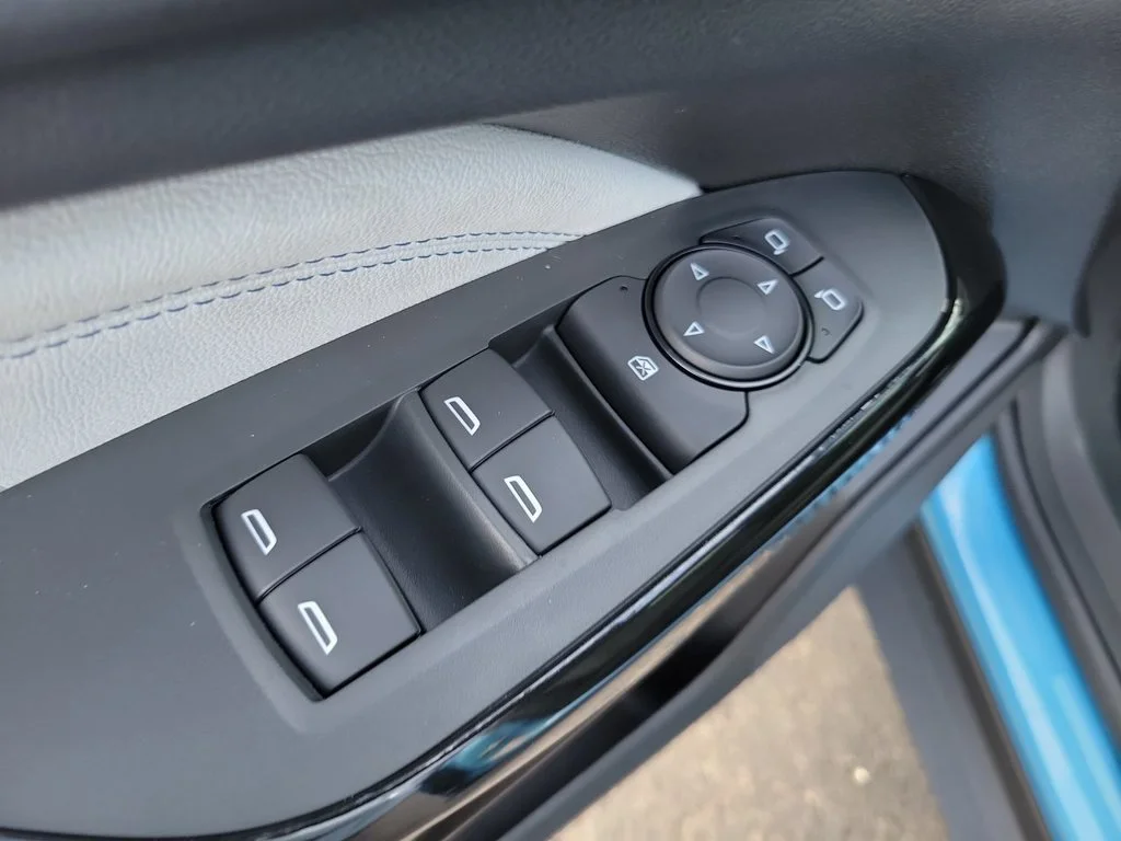 2026 Chevrolet Trax LT - Photo 21