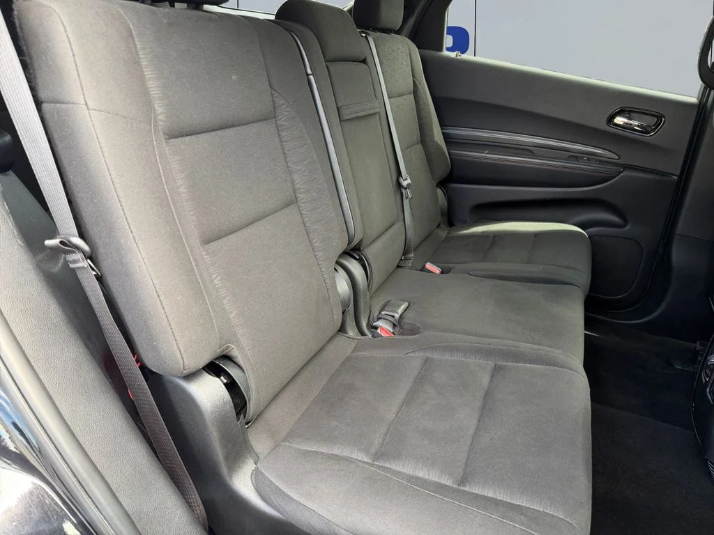 Used 2025 DB Black Clearcoat Dodge GT image 18