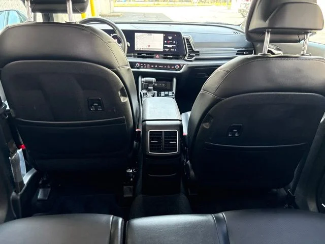 Used 2025 Gray Kia SX-Prestige image 38