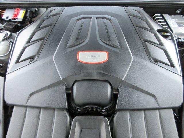 Used 2021 Dolomite Silver Metallic Porsche GTS image 53