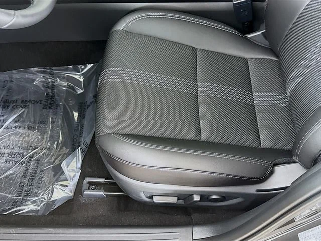 New 2026 Gray Mazda 2.5 S Preferred image 18