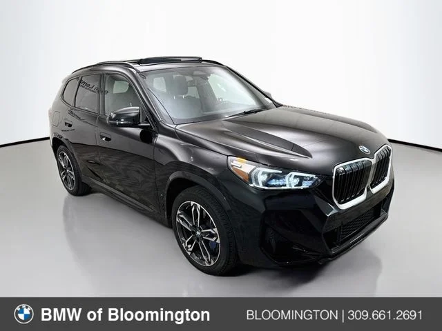 2025 BMW X1 M35i for sale at BMW of Bloomington