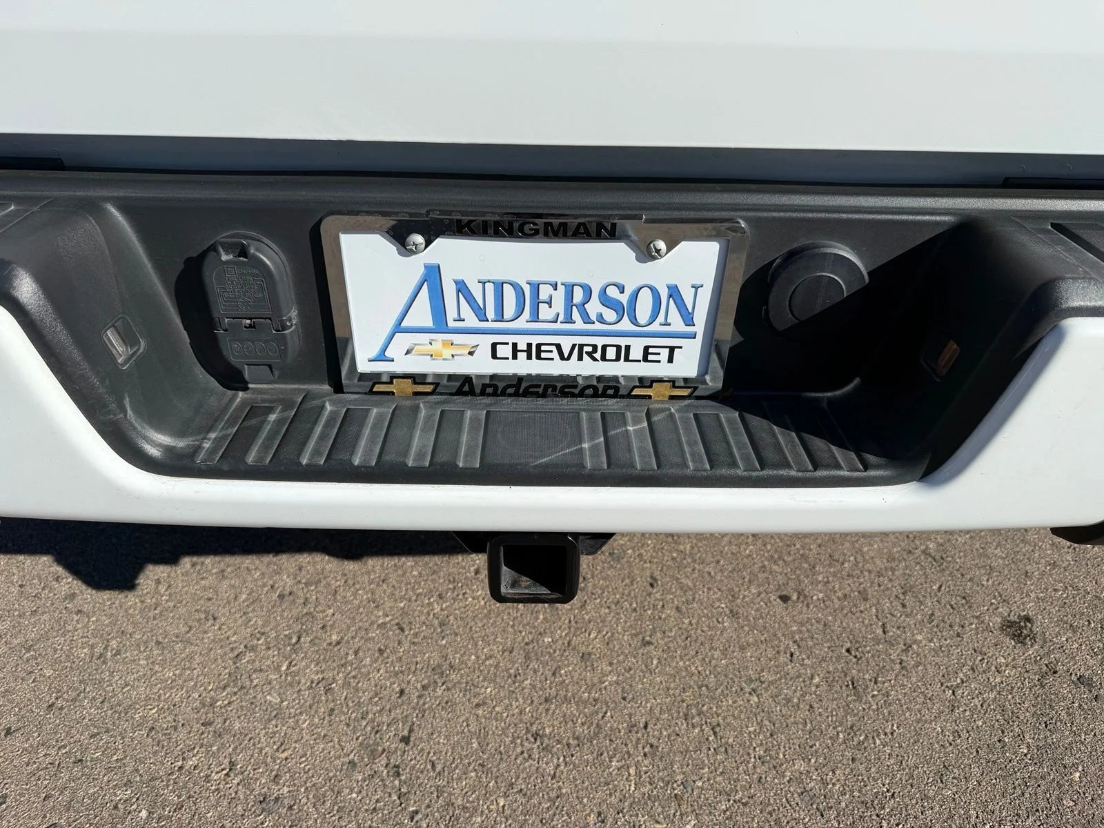 Used 2020 White Chevrolet LT image 33