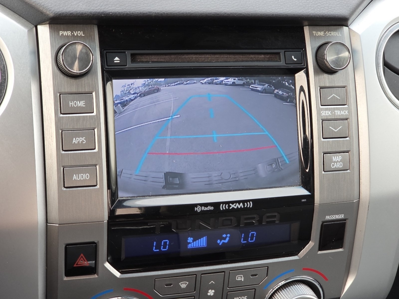 Used 2015 Magnetic Gray Metallic Toyota Limited image 14