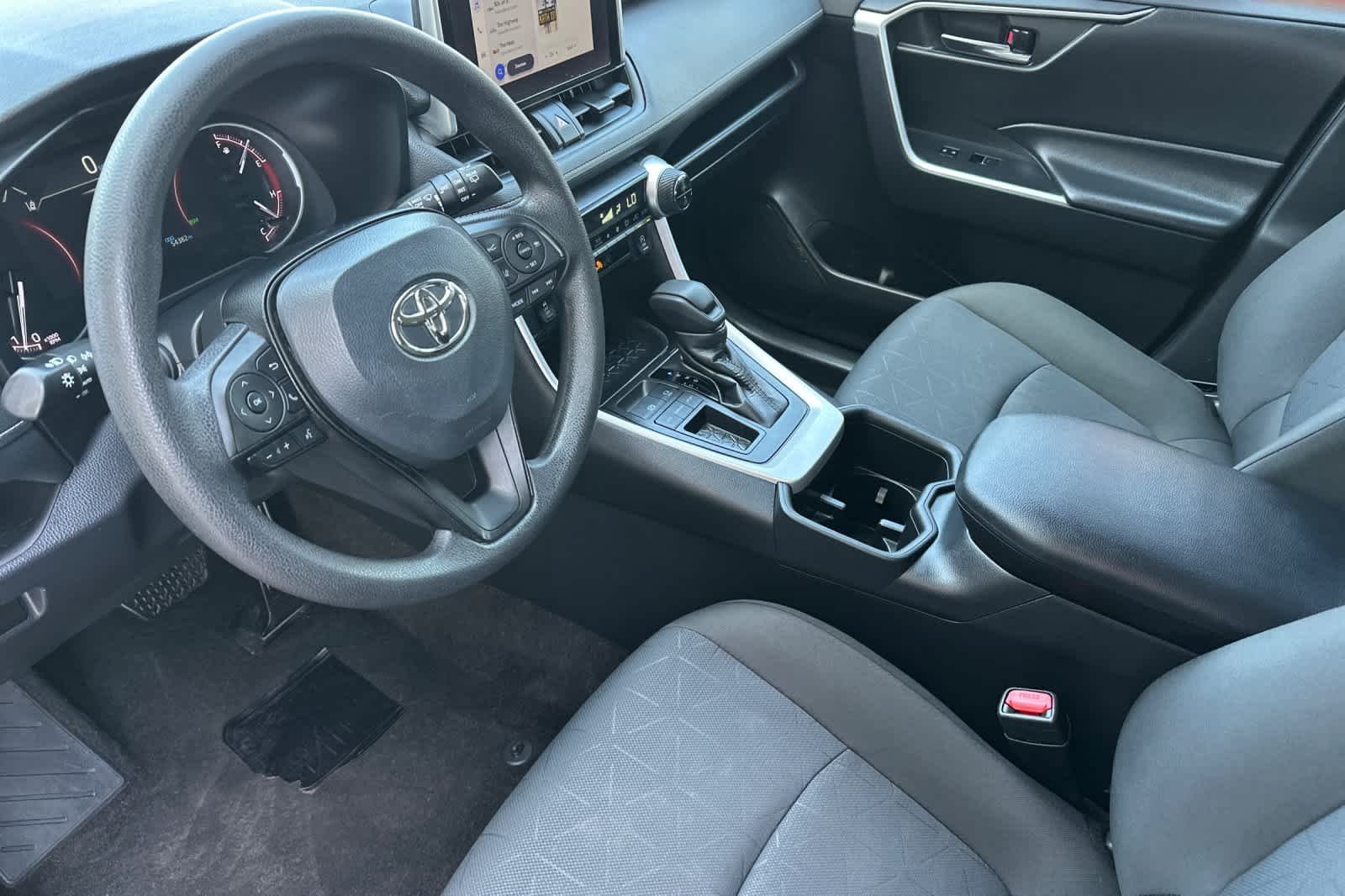 Certified Used 2024 Blueprint Toyota XLE image 10