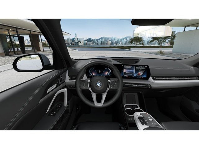 New 2027 Storm Bay Metallic BMW  image 13