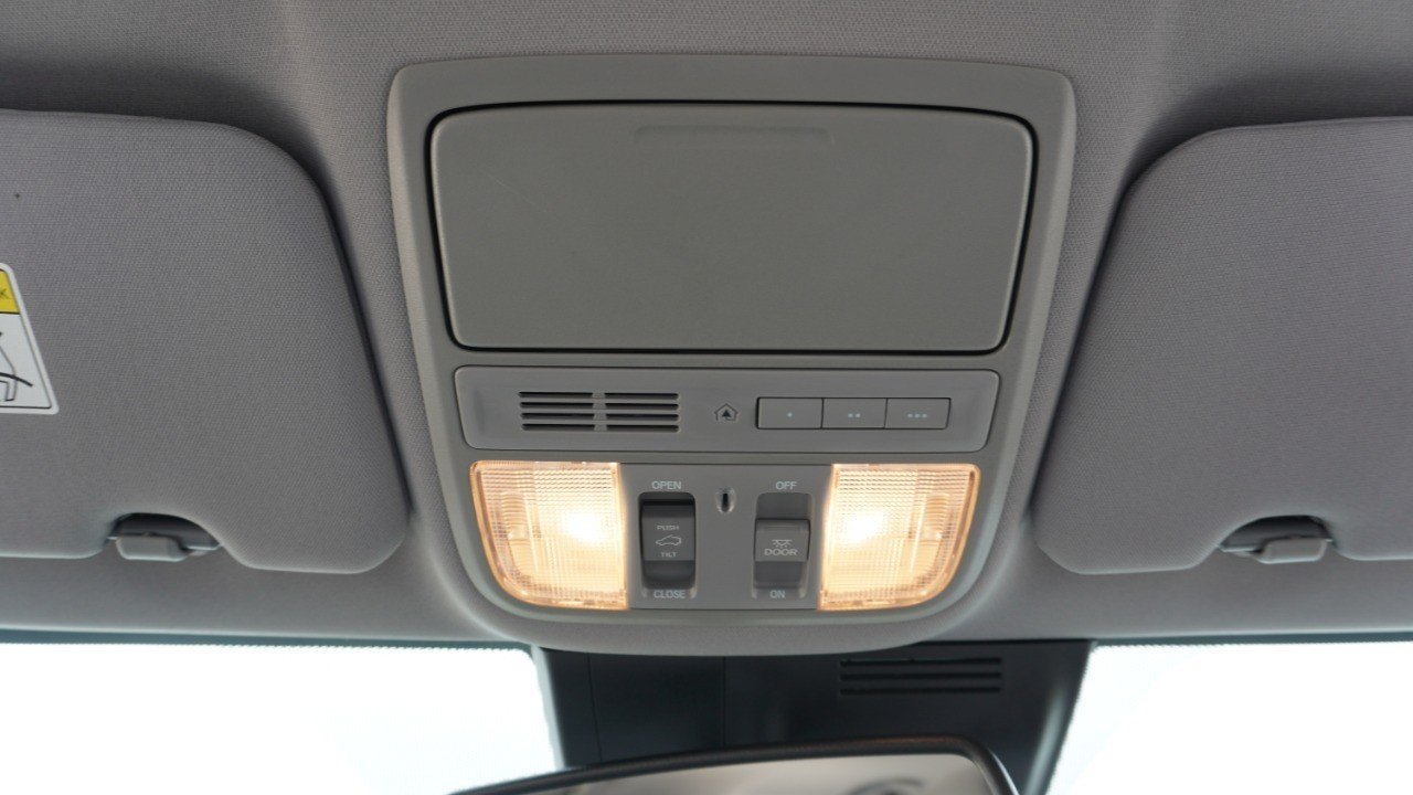 Used 2022 Gray Honda EX-L image 26