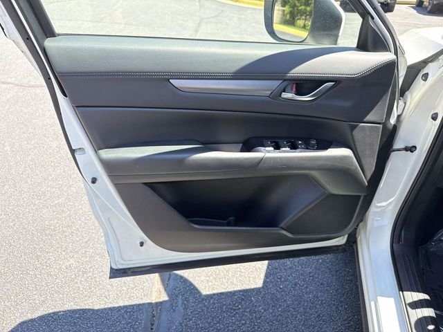 Used 2019 White Mazda Touring image 26