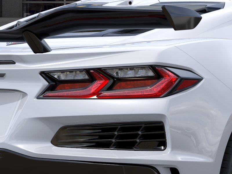2026 Chevrolet Corvette 3LZ - Photo 11