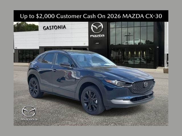 2026 Mazda CX-30 Aire Edition AWD's photo