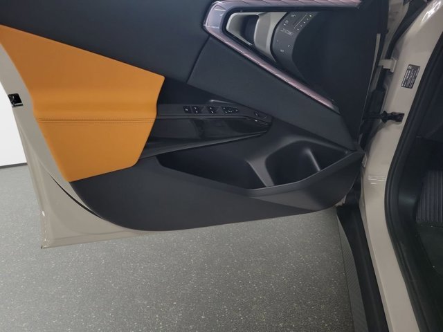 New 2026 Dune Grey Metallic BMW X3 image 14
