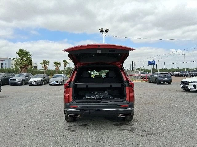 2026 Buick Enclave Preferred - Photo 6