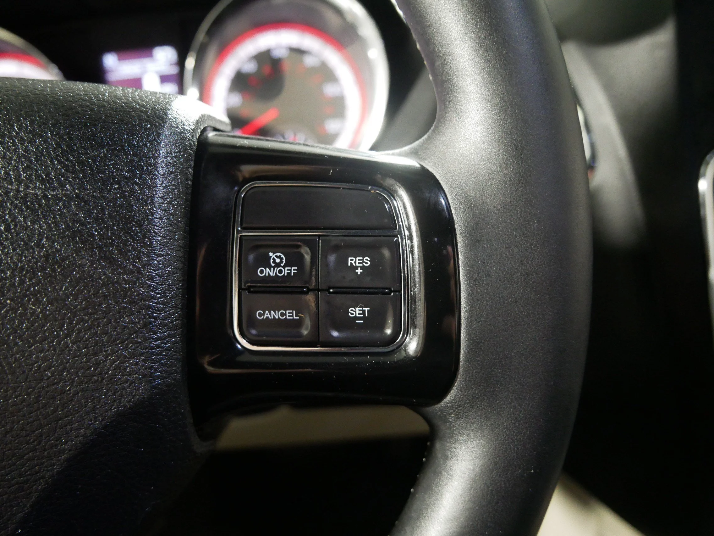 Used 2017 Contusion Blue Pearlcoat Dodge SXT image 28