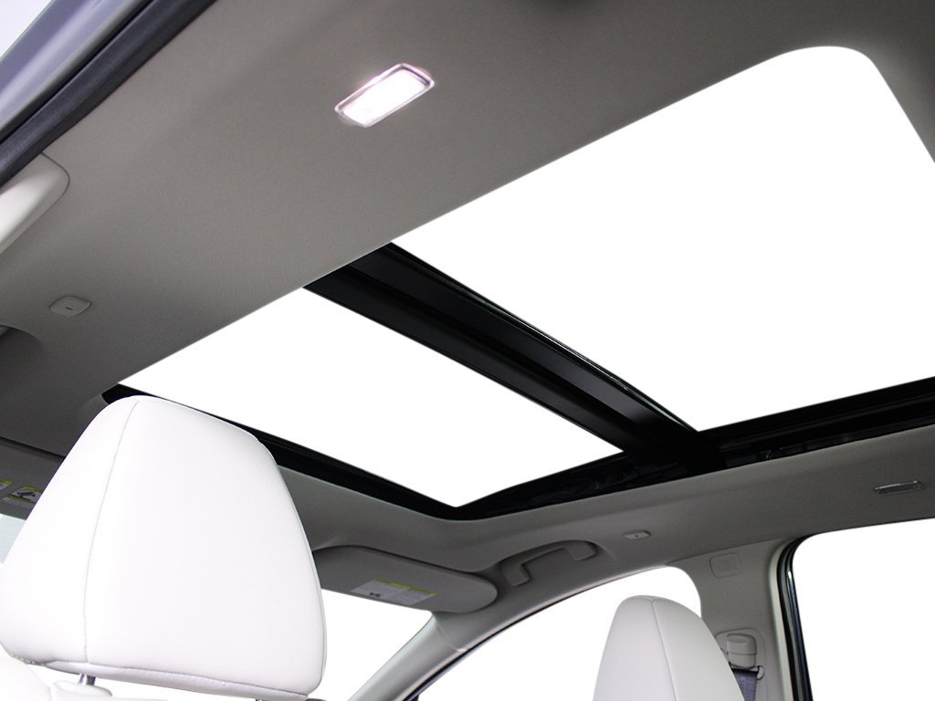 New 2026 Everest White Pearl Tricoat Nissan SL image 24