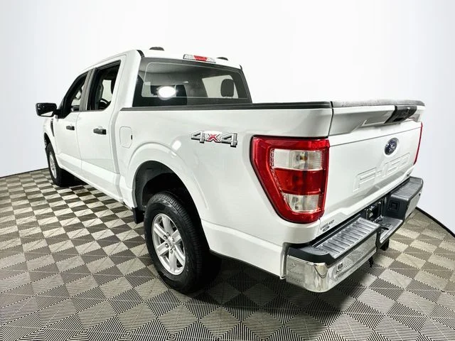 Certified Pre-Owned 2023 Ford F-150 XL