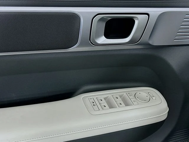 New 2026 Hyundai SANTA FE SEL