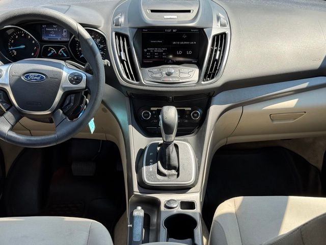 Used 2014 White Ford SE image 26