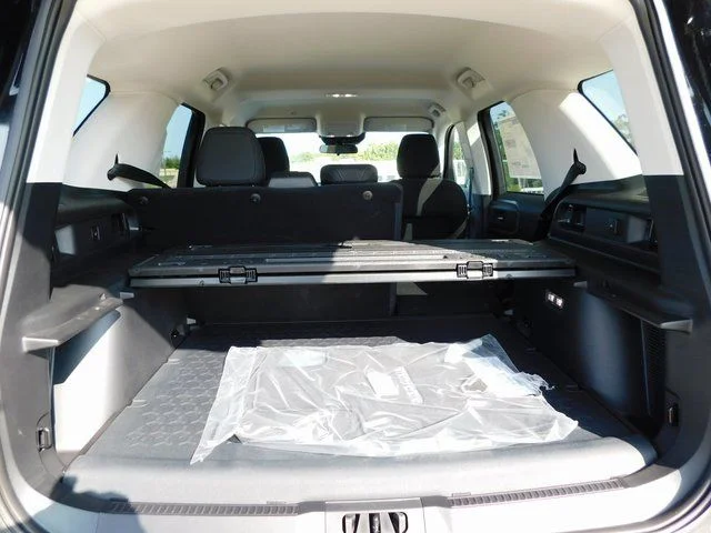 New 2024 Shadow Black Ford Big Bend® image 22