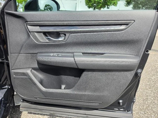2024 Honda CR-V EX - Photo 10