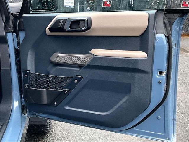 Used 2023 Gray Ford Wildtrak image 19