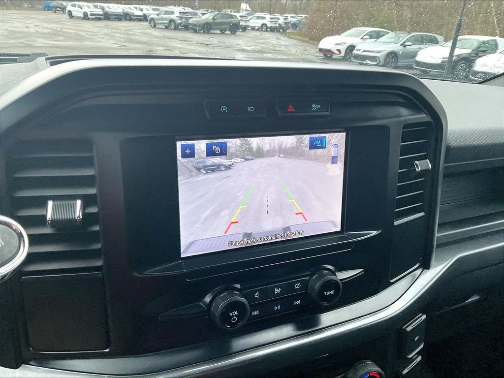 Used 2023 Silver Ford XL image 19