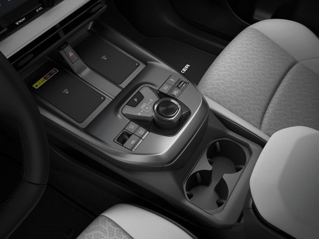 New 2027 Magnetite Gray Subaru Touring image 20