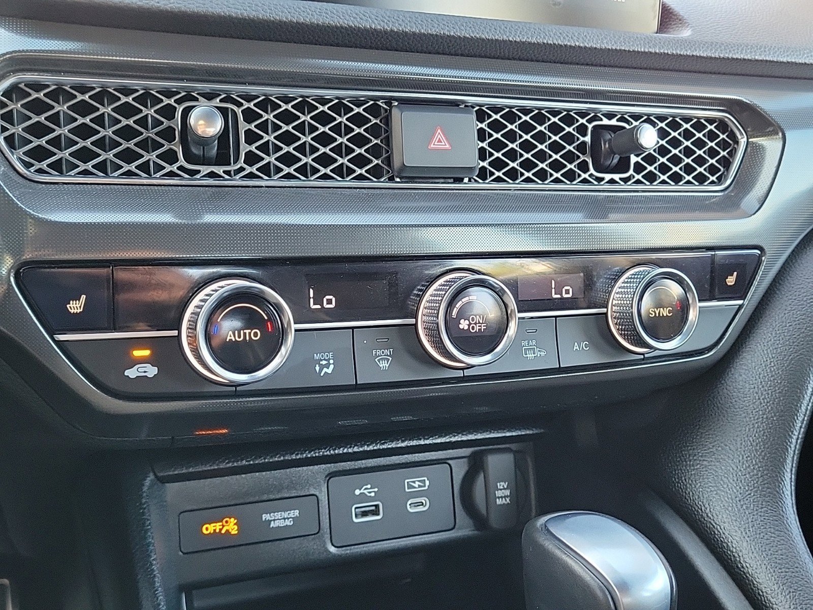 Used 2024  Acura w/A-Spec Technology Package image 20