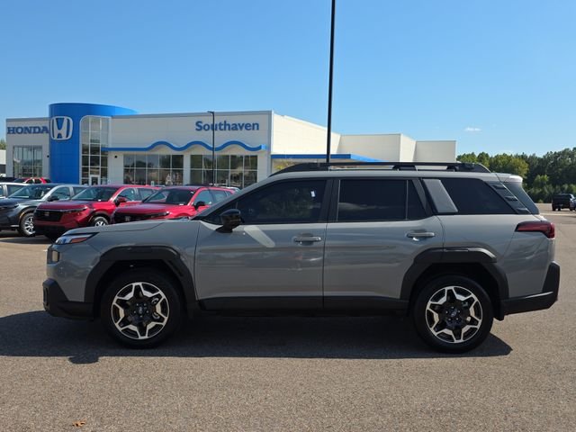 Used 2026 Pearl Subaru Touring image 6