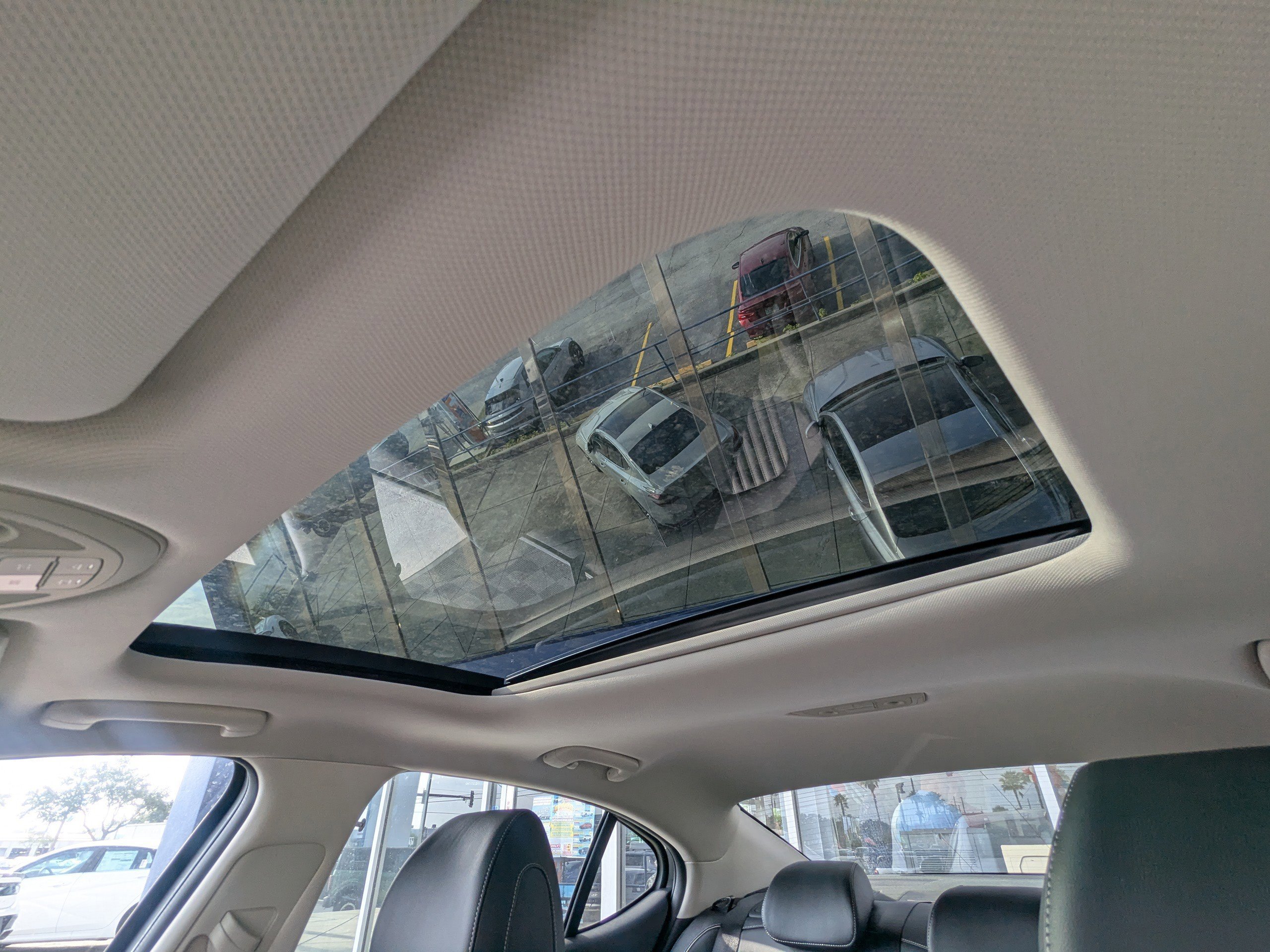 2026 GENESIS G70 Prestige - Photo 22