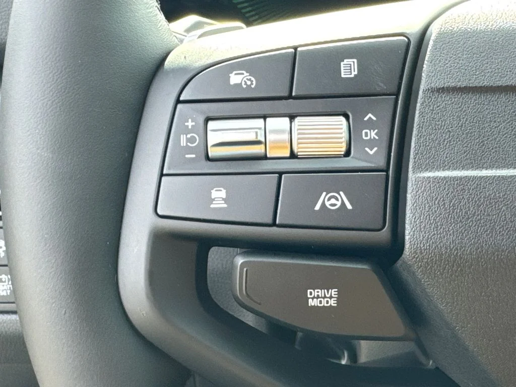 2026 Kia Sportage LX Hybrid - Photo 24