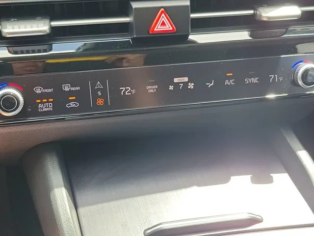 2026 Kia Sportage LX Hybrid - Photo 34