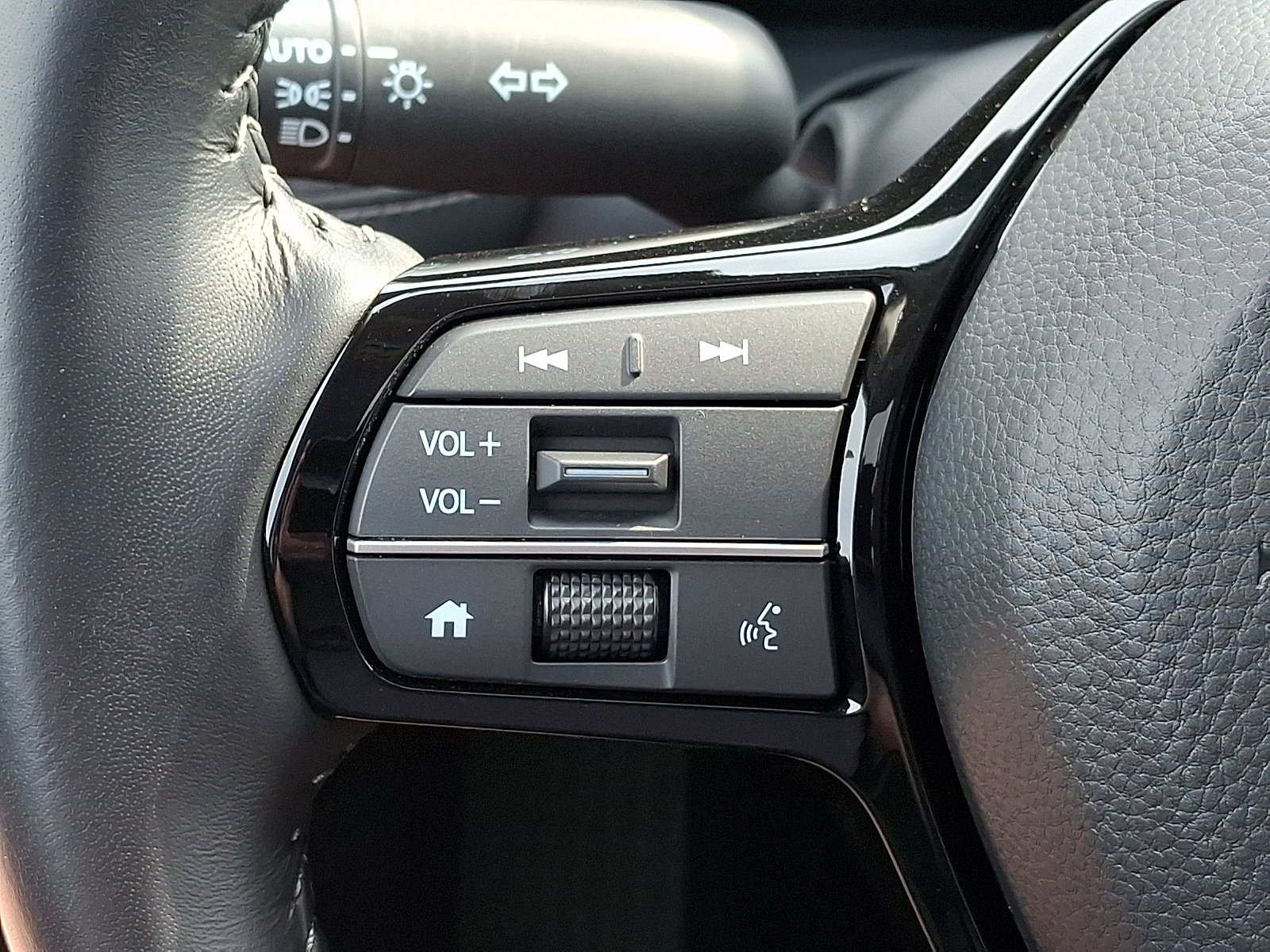 Used 2026 Green Honda EX-L image 20