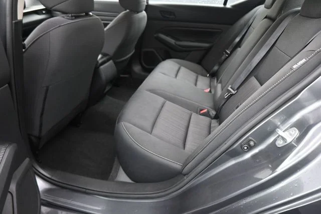 Used 2024 Gray Nissan 2.5 SV image 26