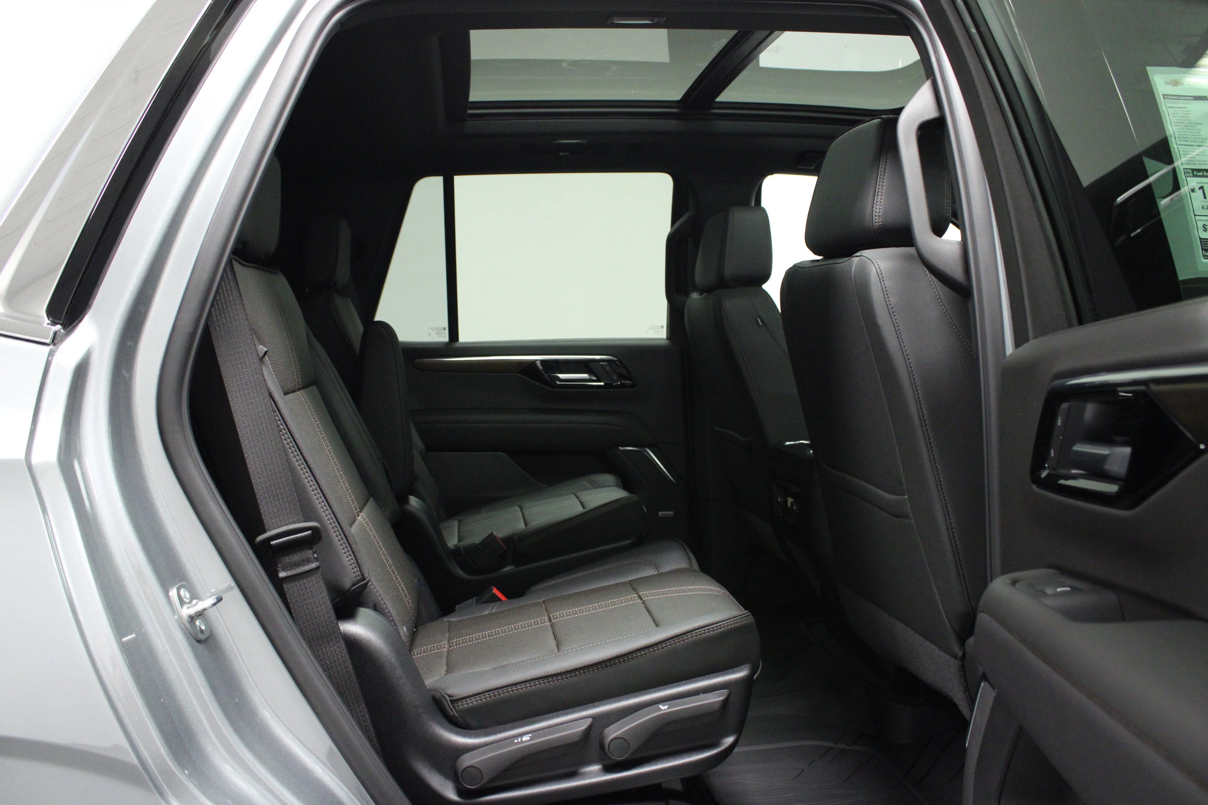 2026 Chevrolet Tahoe High Country - Photo 16