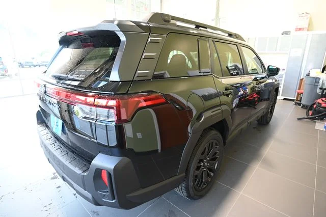 New 2026  Subaru Limited XT image 13