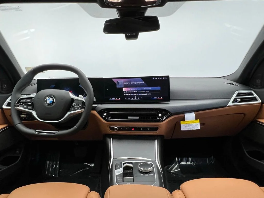 2026 BMW 3 Series 330i - Photo 10